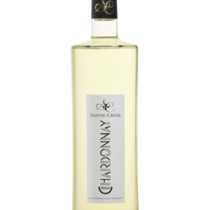 vin blanc chardonnay Château Sainte Croix Carcès