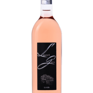 rosé laurent gerra Château Sainte Croix vignoble à Carcès Var