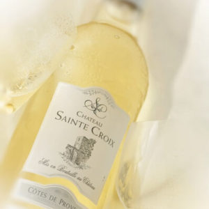 Cuvée Sainte Croix