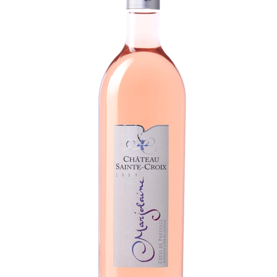 Vins Rosés Château Sainte Croix