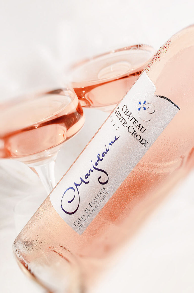 Vin rosé nos conseils pour la conservation avant et après ouverture