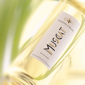 Muscat Wines